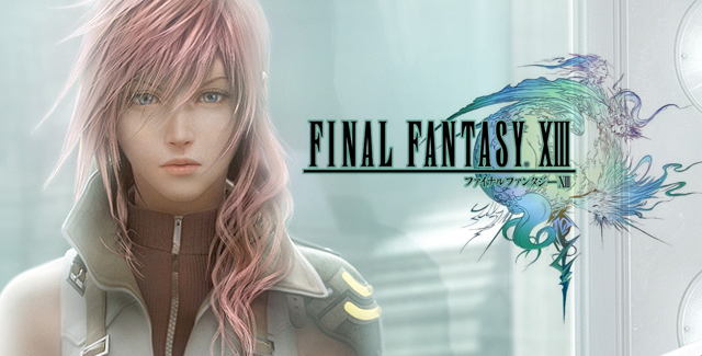 Final Fantasy XIII