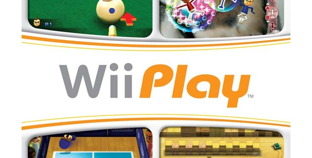 Wii Play