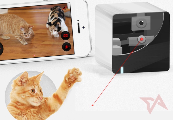 Check out these 10 new gadgets from HAXLR8R's hardware accelerator - 3