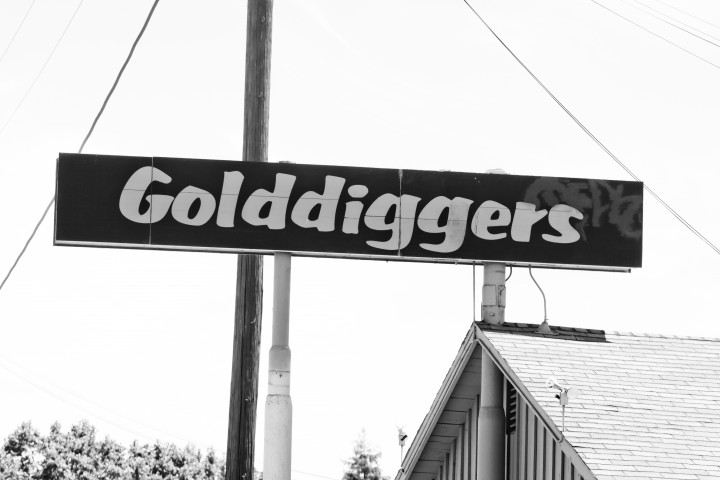 Gold Diggers