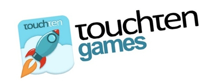 Touchten funding