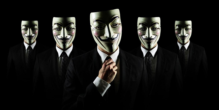 anonymous