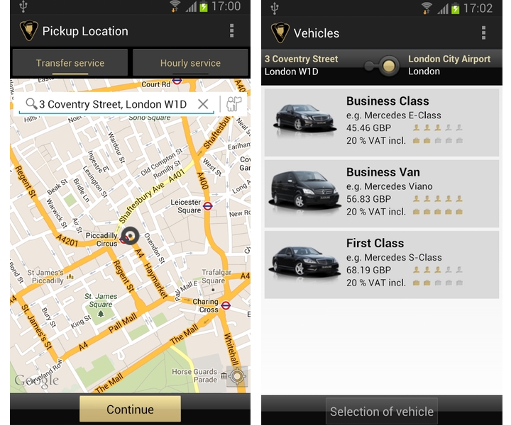 Aiming to usurp Uber, Blacklane arrives in 18th Asian city with Tokyo roll-out