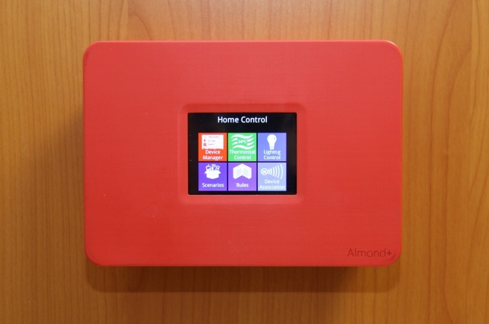 New smart wi-fi router with a touchscreen makes home wi-fi set up a lot less painful