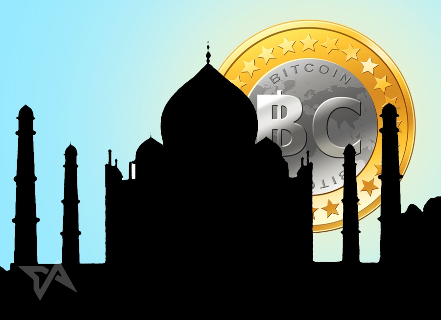 Bitcoin in India