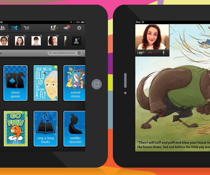 New Persistent Venture Fund emerges in India, has already invested in a promising iPad app startup