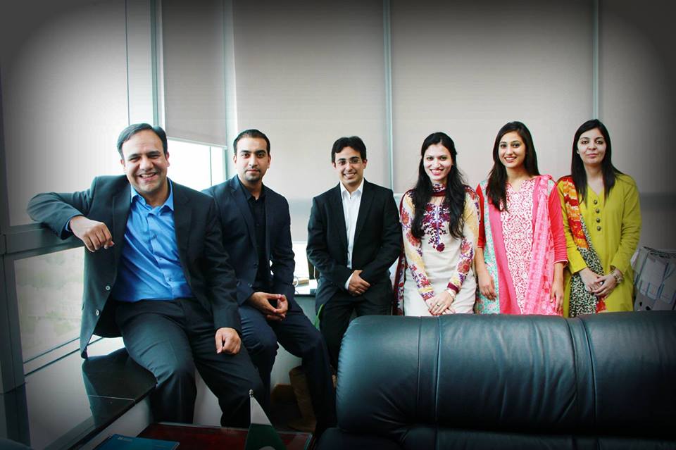 We track down 7 startups from Pakistan’s Plan9 incubator