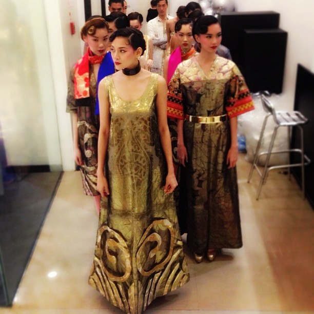 Thanks to Thailand's snap-happy Instagrammers, one Bangkok mall is Instagram's most photographed place in 2013