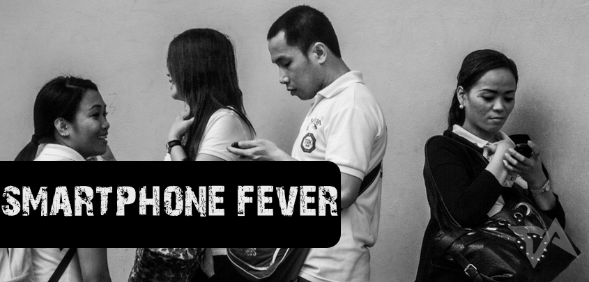 Which smartphones do Asians have now, and how much will they spend on their next one?