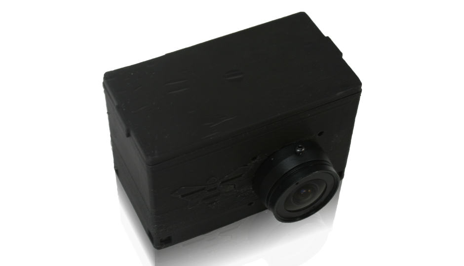 With crowdfunding campaign over, Sky Drone hi-def camera is up for pre-order