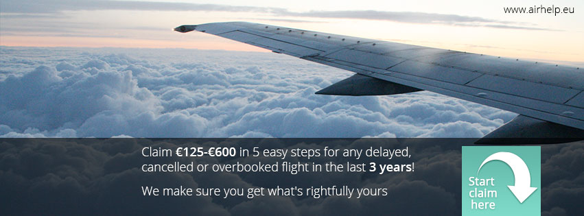 airhelp cover