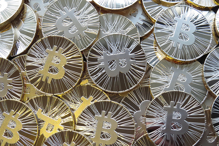 bitcoin