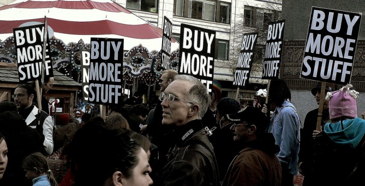 buy more