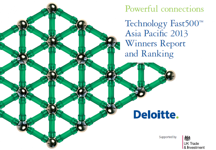 deloitte