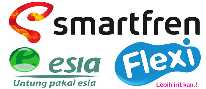 smartfren esia flexi