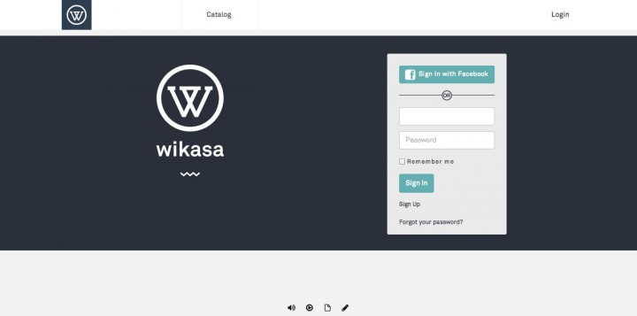 wikasa site