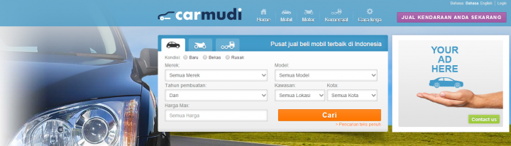 Carmudi