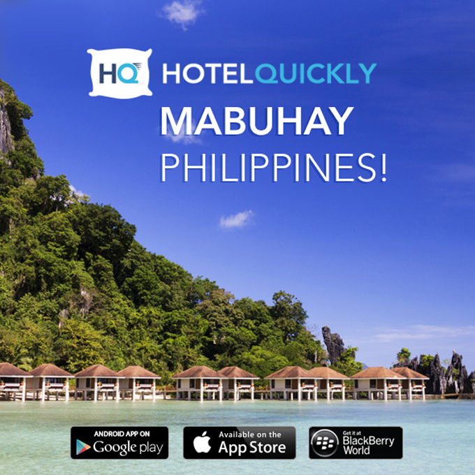 Hotelquickly PH