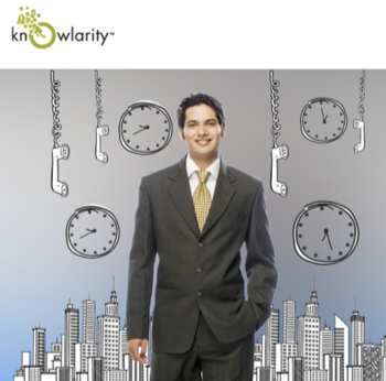 Knowlarity acquires rival Unicom Techlabs
