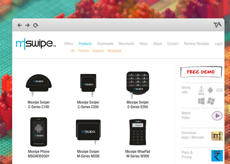 MSwipe India