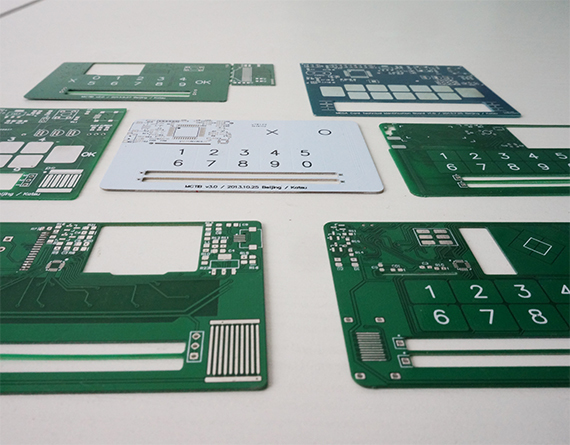 OneCard - China's version of Coin wants to replace all your pesky plastic credit cards