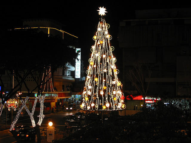 Philippines Christmas