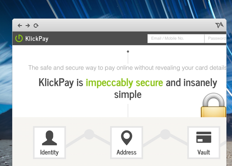 India's Snapdeal launches Kilickpay