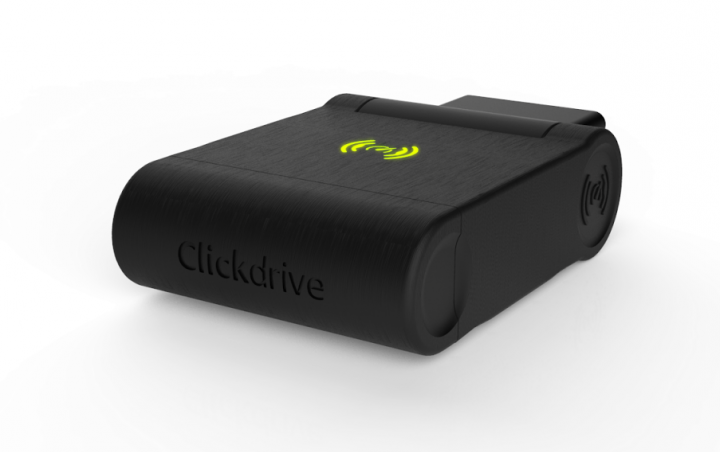 clickdrive render