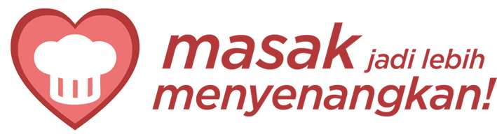 dapurmasak logo tagline