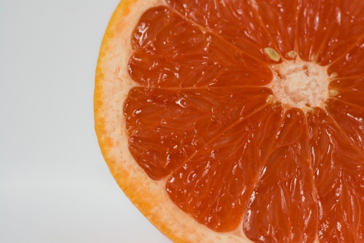 Grapefruit Creative Commons