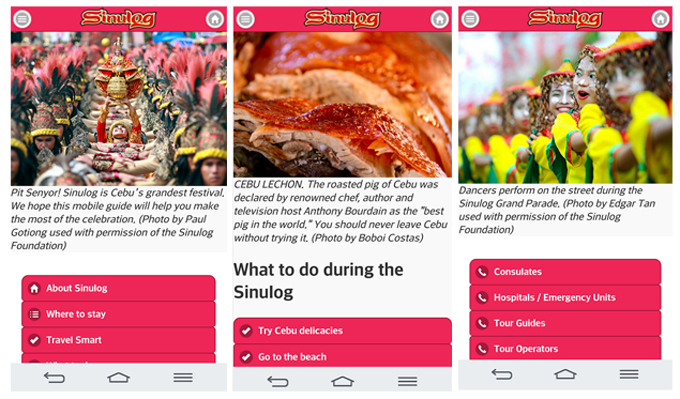 sinulog-app