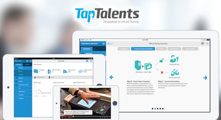 taptalents screenies
