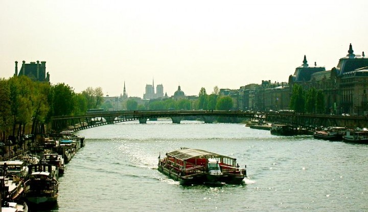 paris france