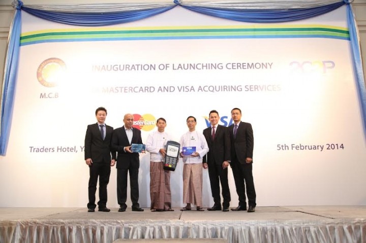 2C2P Myanmar