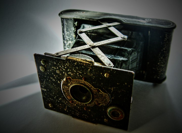 camera