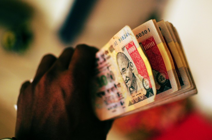 Indian Rupee India