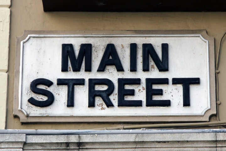 Main Street