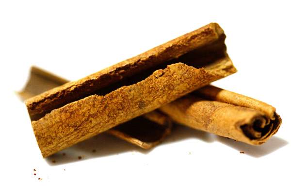 Cinammon