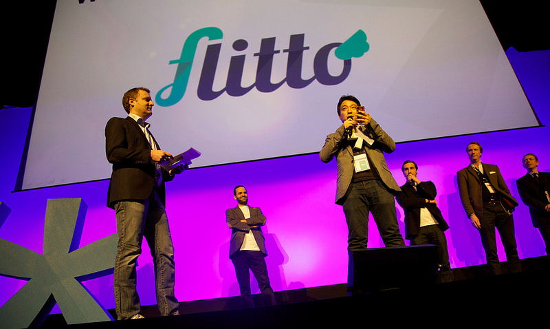 A win for Asia at Seedstars World event thanks to Korea-made app Flitto