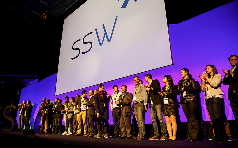 A win for Asia at Seedstars World event thanks to Korea-made app Flitto