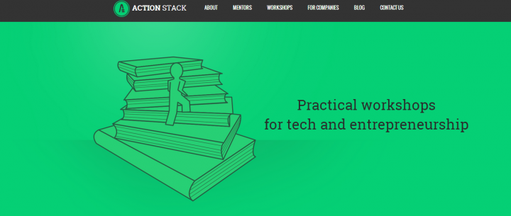 Action Stack