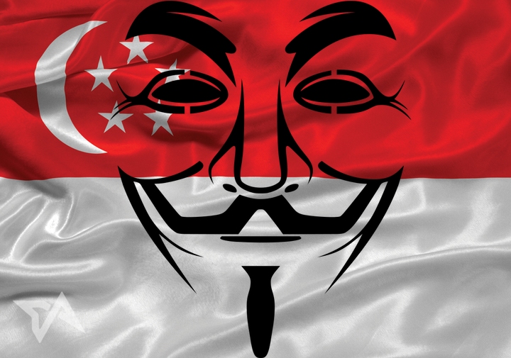 Anon Singapore