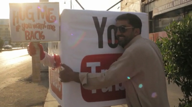 time for YouTube to be unblocked in Pakistan
