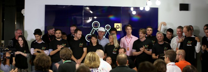 Australian tech news round-up (February 2014)