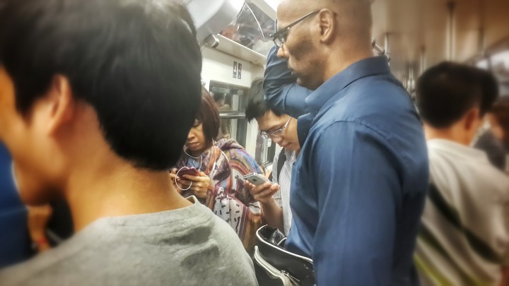 Dtac 4G Thailand