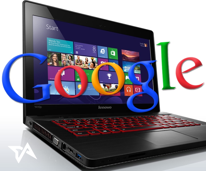 Google takes nearly 6 percent stake in Lenovo, worth $750 million, as part of last month's Motorola deal