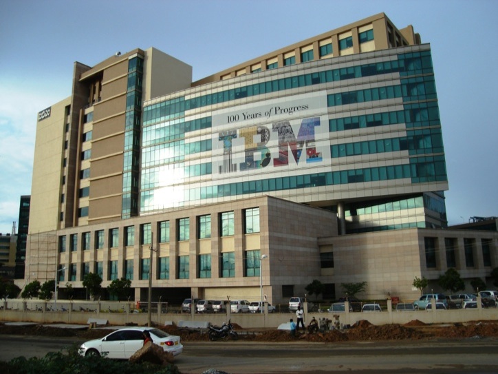 IBM to axe 13,000 jobs globally, starts with India