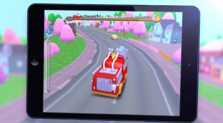 Japan’s Smart Education raises $5.4 million to take kids e-learning apps global