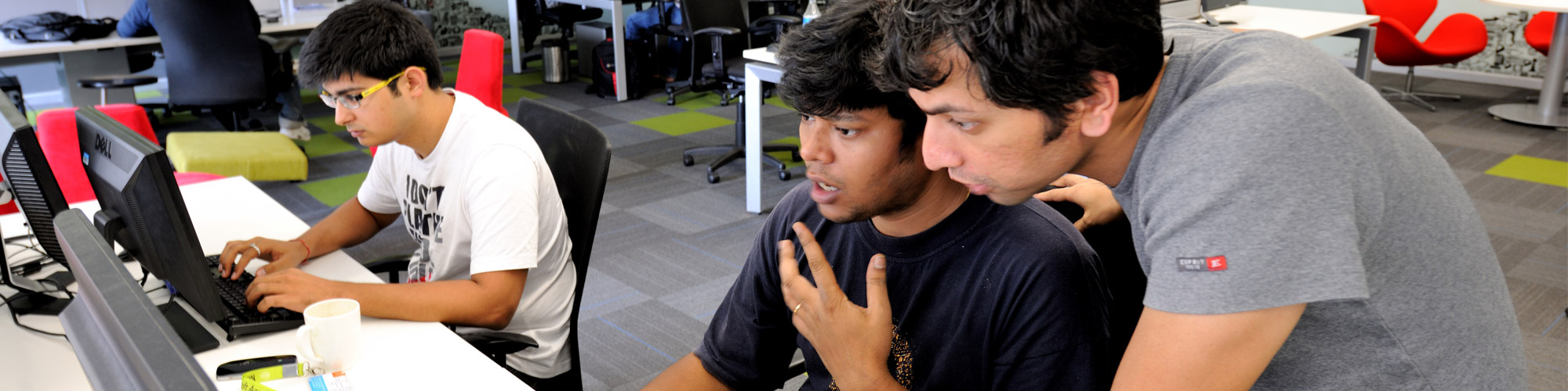Microsoft Ventures opens doors to later stage startups in India, takes 16 new teams into accelerator
