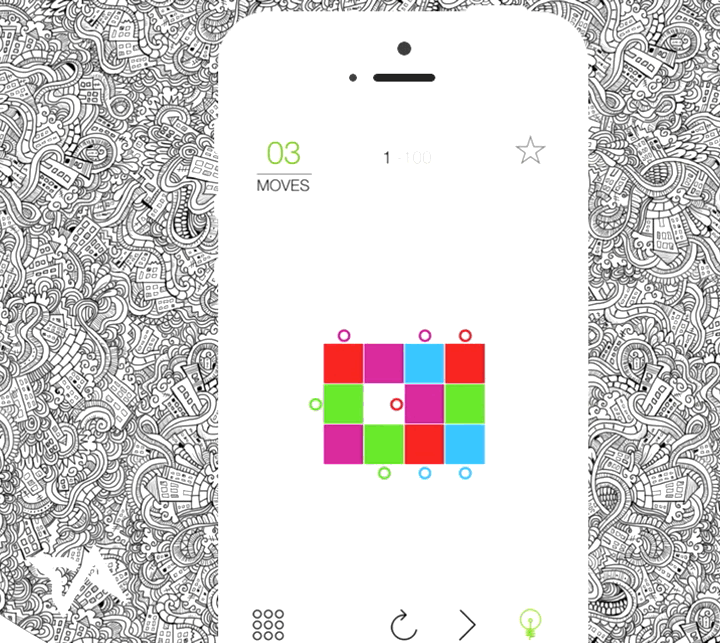 A Cambodian startup just released a superb puzzle game that'll get you thinking outside the box